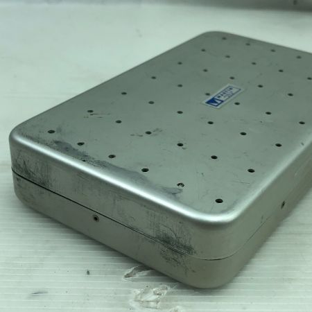  MARTIN マーティン FLY-SAFE フライボックス