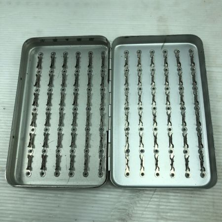  MARTIN マーティン FLY-SAFE フライボックス