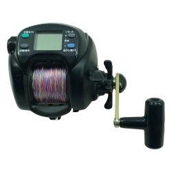 ΣΣ DAIWA ダイワ 電動リール スーパータナコン-S 500DX 801360 Bランク