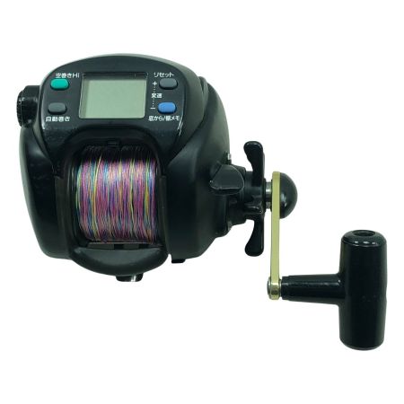  DAIWA ダイワ 電動リール スーパータナコン-S 500DX 801360