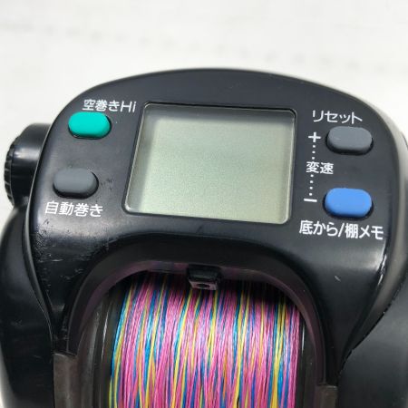  DAIWA ダイワ 電動リール スーパータナコン-S 500DX 801360