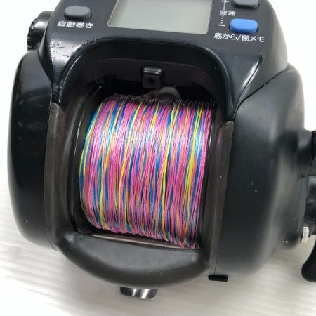  DAIWA ダイワ 電動リール スーパータナコン-S 500DX 801360