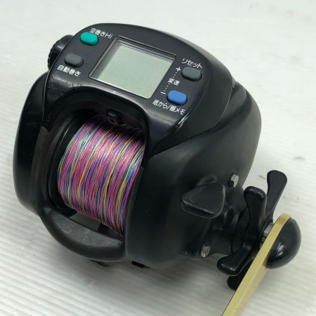  DAIWA ダイワ 電動リール スーパータナコン-S 500DX 801360