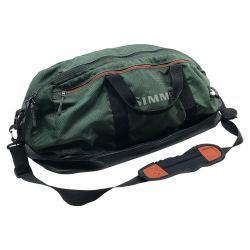 ΣΣ SIMMS シムス フィッシングツール ダッフルバッグ Bランク