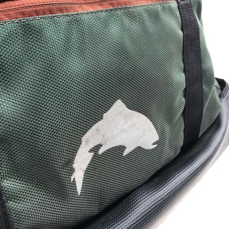  SIMMS シムス フィッシングツール ダッフルバッグ