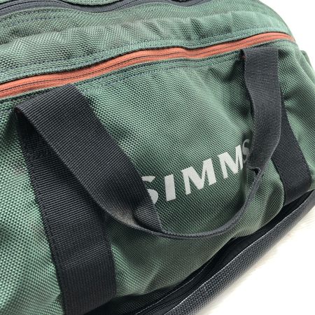  SIMMS シムス フィッシングツール ダッフルバッグ