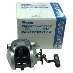  DAIWA ダイワ 電動リール スーパータナコン 600W 801359 Bランク