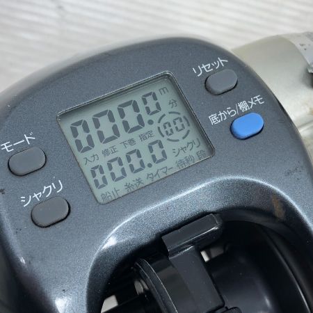 DAIWA ダイワ 電動リール スーパータナコン 600W 801359