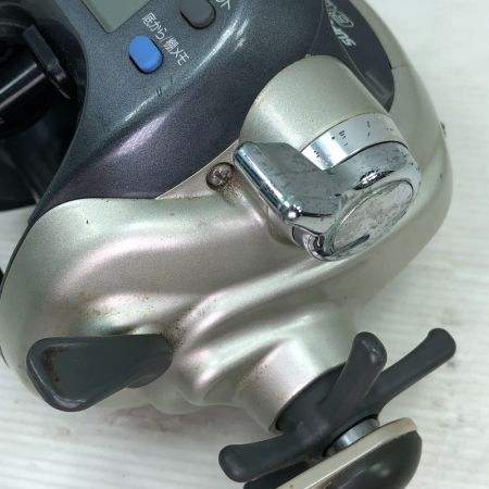 DAIWA ダイワ 電動リール スーパータナコン 600W 801359