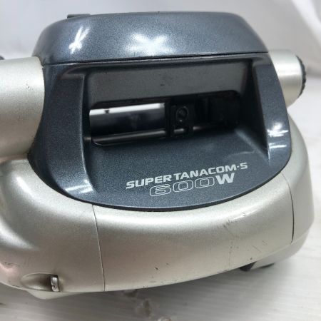  DAIWA ダイワ 電動リール スーパータナコン 600W 801359