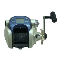 ΣΣ DAIWA ダイワ 電動リール スーパータナコンX 600WP Cランク