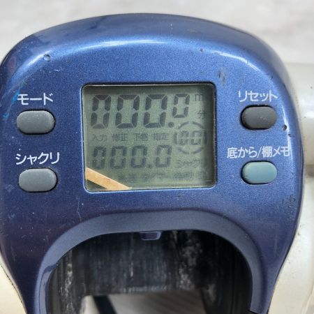  DAIWA ダイワ 電動リール スーパータナコンX 600WP