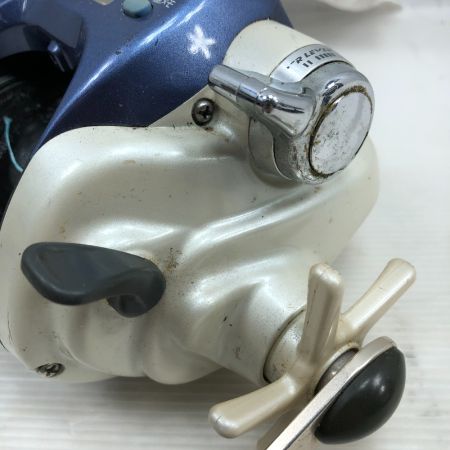  DAIWA ダイワ 電動リール スーパータナコンX 600WP