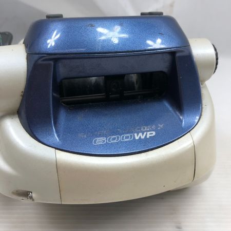  DAIWA ダイワ 電動リール スーパータナコンX 600WP