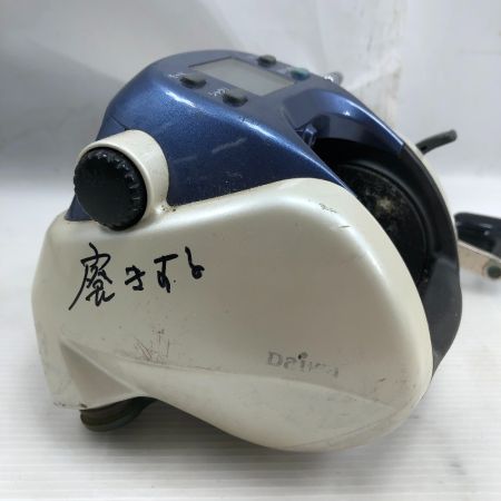  DAIWA ダイワ 電動リール スーパータナコンX 600WP