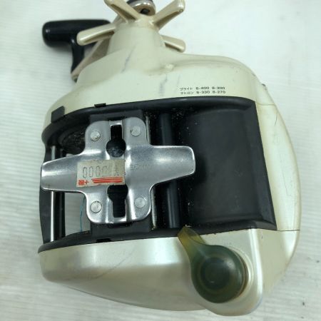  DAIWA ダイワ 電動リール スーパータナコンX 600WP