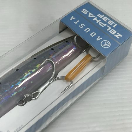  アダリスト アダスタ ルアー ゼルファス133F