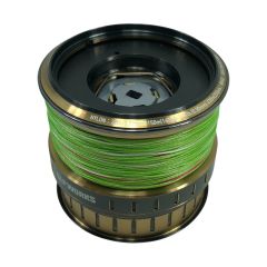  DAIWA ダイワ カスタムスプール EX LT 4000D 00082137 Bランク