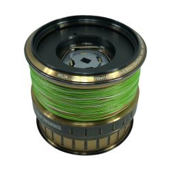 ΣΣ DAIWA ダイワ カスタムスプール EX LT 4000D 00082137 Bランク