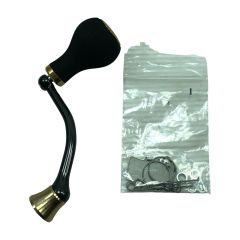  SLP WORKS カスタムハンドル RCS60 マシンカットライトハンドル Aランク