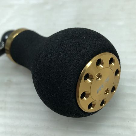  SLP WORKS カスタムハンドル RCS60 マシンカットライトハンドル