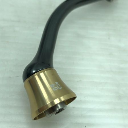  SLP WORKS カスタムハンドル RCS60 マシンカットライトハンドル