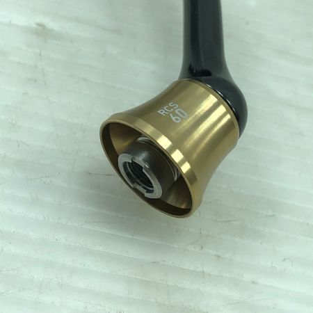  SLP WORKS カスタムハンドル RCS60 マシンカットライトハンドル