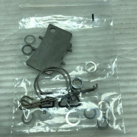  SLP WORKS カスタムハンドル RCS60 マシンカットライトハンドル