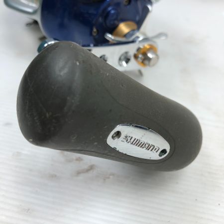  SHIMANO シマノ 電動リール 09電動丸 4000 ビーストマスター 02298