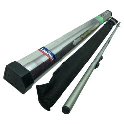 ΣΣ DAIWA ダイワ チヌ竿 HX飛竜クロダイ 1-63UM 06553926 Bランク