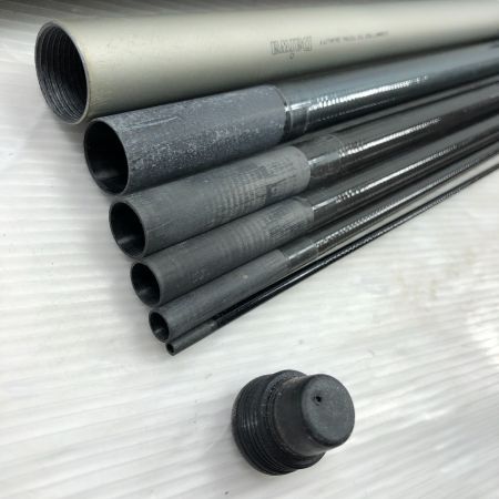  DAIWA ダイワ チヌ竿 HX飛竜クロダイ 1-63UM 06553926