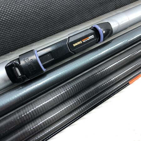  DAIWA ダイワ チヌ竿 HX飛竜クロダイ 1-63UM 06553926