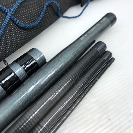  DAIWA ダイワ チヌ竿 HX飛竜クロダイ 1-63UM 06553926