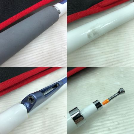  DAIWA ダイワ 船竿 HZ インターライン 帆影 80-310 05275645