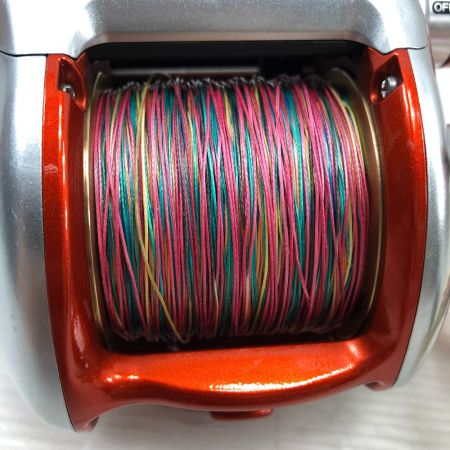  SHIMANO シマノ 電動リール 電動丸 イカスペシャル3000 02092