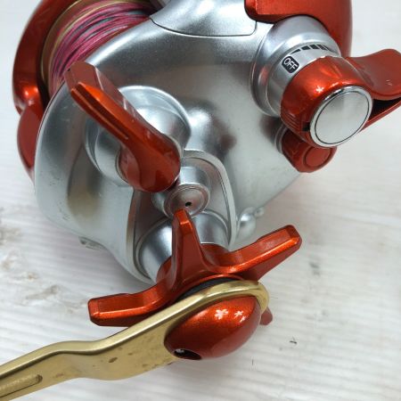  SHIMANO シマノ 電動リール 電動丸 イカスペシャル3000 02092