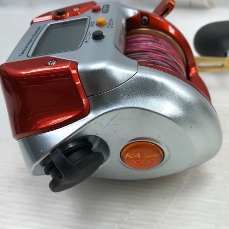  SHIMANO シマノ 電動リール 電動丸 イカスペシャル3000 02092