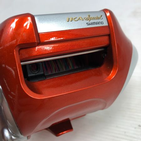  SHIMANO シマノ 電動リール 電動丸 イカスペシャル3000 02092