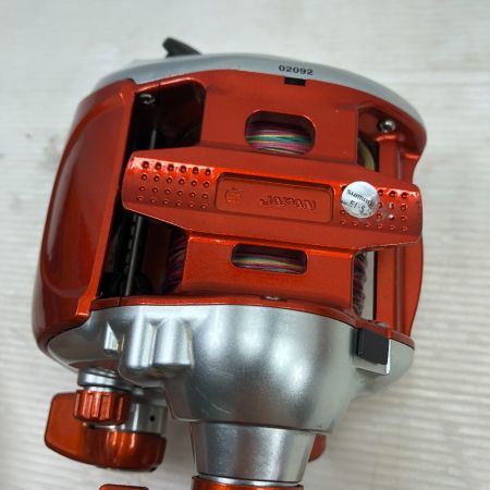  SHIMANO シマノ 電動リール 電動丸 イカスペシャル3000 02092