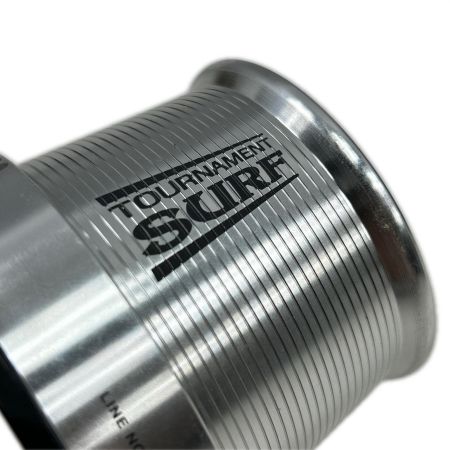 DAIWA ダイワ スピニングリール トーナメンントサーフ Z35T