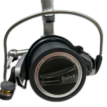 DAIWA ダイワ スピニングリール トーナメンントサーフ Z35T