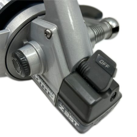 DAIWA ダイワ スピニングリール トーナメンントサーフ Z35T