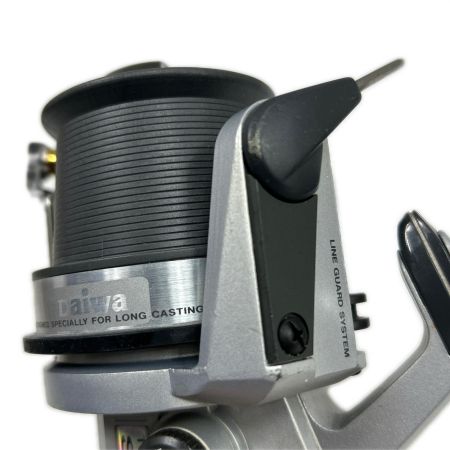 DAIWA ダイワ スピニングリール トーナメンントサーフ Z35T