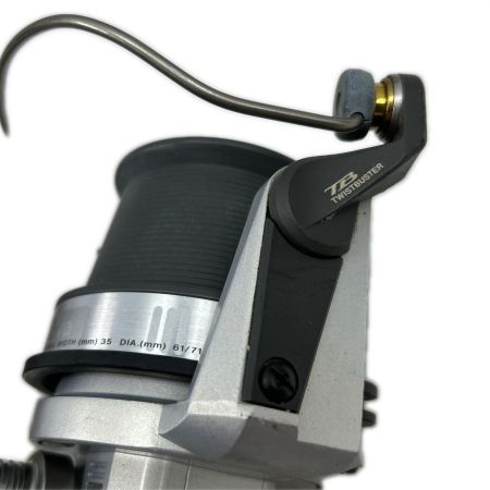 DAIWA ダイワ スピニングリール トーナメンントサーフ Z35T