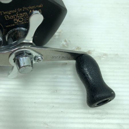  SHIMANO シマノ ベイトリール バンタム 50SG