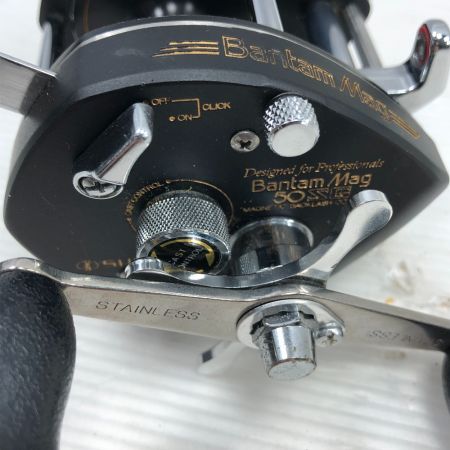  SHIMANO シマノ ベイトリール バンタム 50SG
