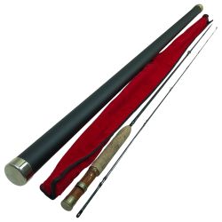 ΣΣ ufmウエダ フライロッド マッシモボロン 7’7” ♯4 MF-774 Bランク