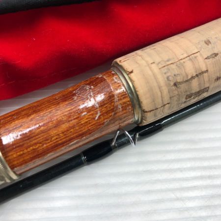  ufmウエダ フライロッド マッシモボロン 7’7” ♯4 MF-774