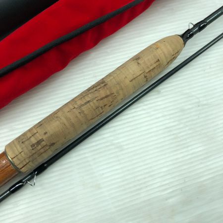  ufmウエダ フライロッド マッシモボロン 7’7” ♯4 MF-774