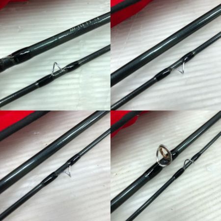  ufmウエダ フライロッド マッシモボロン 7’7” ♯4 MF-774